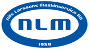 Nils Larsson Maskinservice